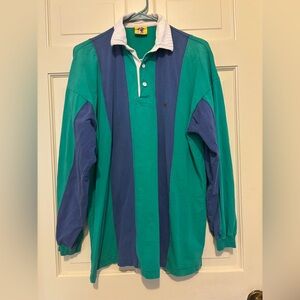 Duck Head long sleeve blouse shirt party casual holiday sport formal work winter